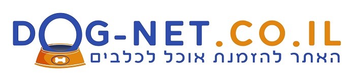 דוגנט מזון לכלבים