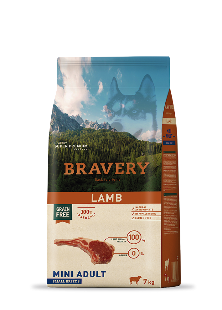 פרו נייטיב עוף